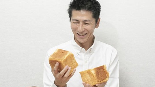 コラボレーターのパンヲカタル浅香さんが社会福祉法人コスモス　堺東部障害者作業所の製パン事業のコンサンルティング業務を委嘱-アイキャッチ